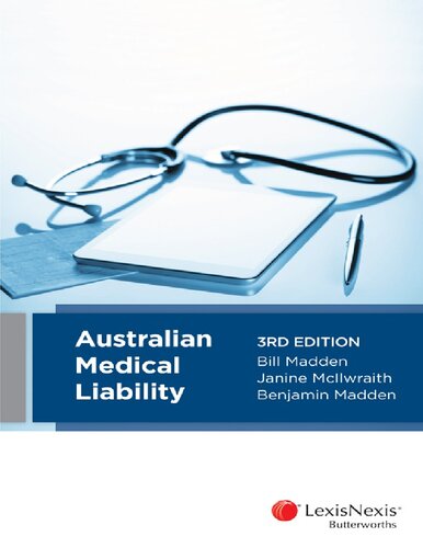 Australian Medical Liability