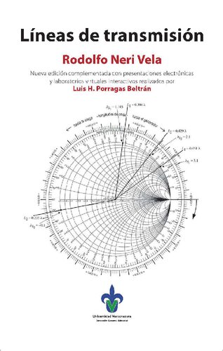 Líneas de Transmisión