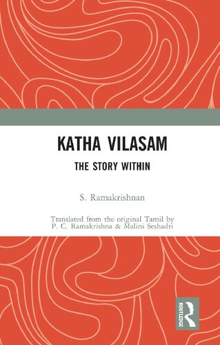 Katha Vilasam: The Story Within