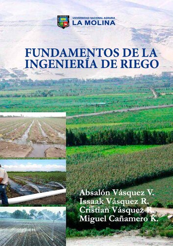 Fundamentos de la ingeniería de riesgos