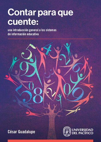 Contar para que cuente : una introducción general a los sistemas de información educativa