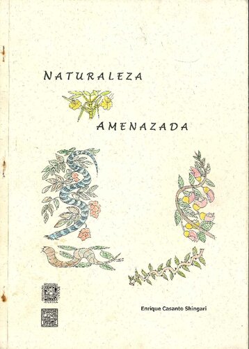 Naturaleza amenazada