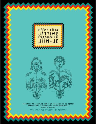 Fééne Fíívo Játyime Iyaáachimihai Jíínije