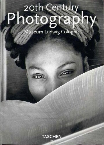 20th Century Photography (Klotz)