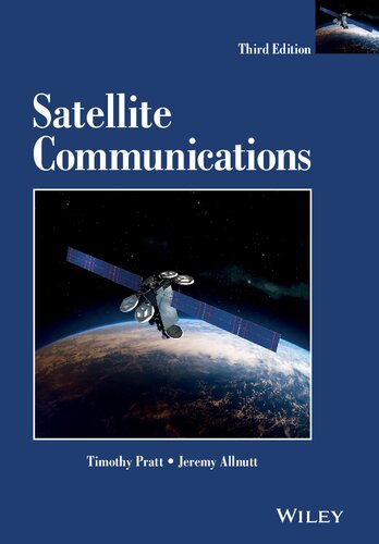 Satellite Communications