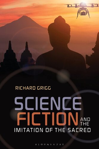 Science Fiction and the Imitation of the Sacred