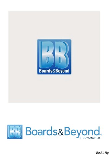 Boards & Beyonds