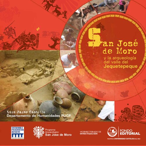 San José de Moro y la arqueología del valle del Jequetepeque