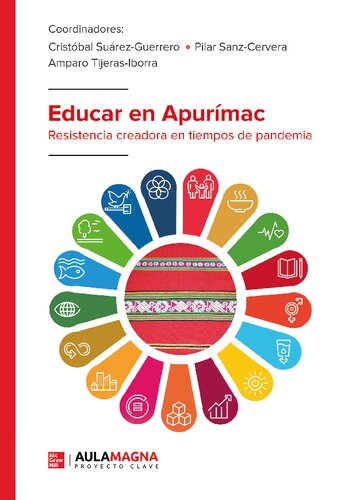 Educar en Apurímac: Resistencia creadora en tiempos de pandemia