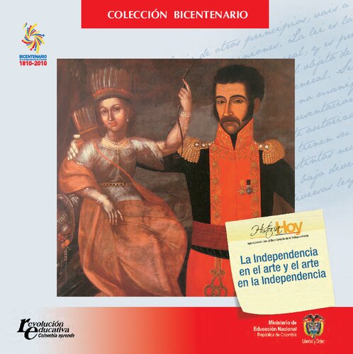 La Independencia en el arte y el arte en la Independencia