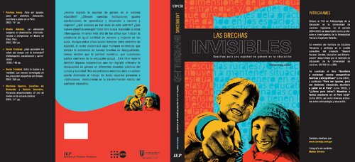 Las brechas invisibles: Desafíos para una equidad de género en la educación