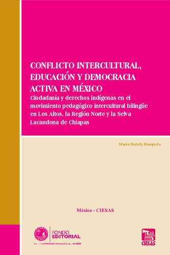 Curso de formación ciudadana intercultural en el programa de educación intercultural bilingue : análisis y nuevos retos