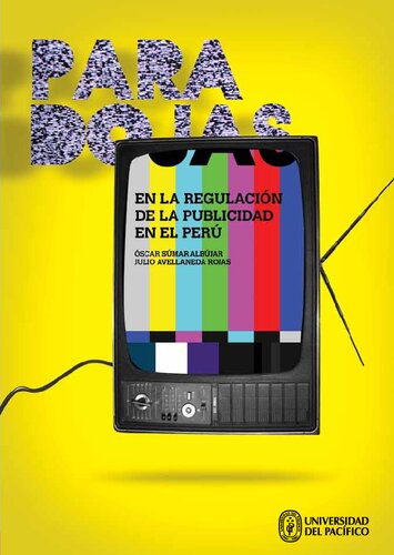 Paradojas en la regulación de la publicidad en el Perú