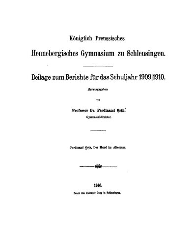 Der Hund im Altertum