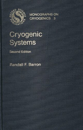 Cryogenic Systems