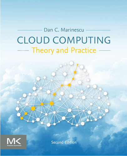Cloud Computing: Theory and Practice