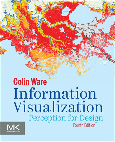 Information Visualization: Perception for Design (Interactive Technologies)