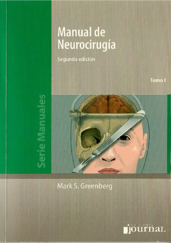 Manual de neurocirugía