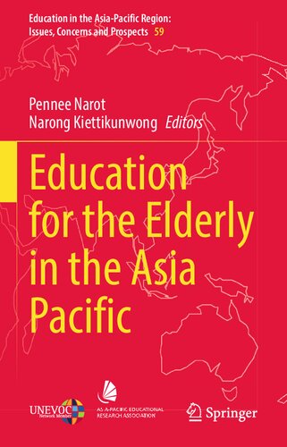 Education for the Elderly in the Asia Pacific