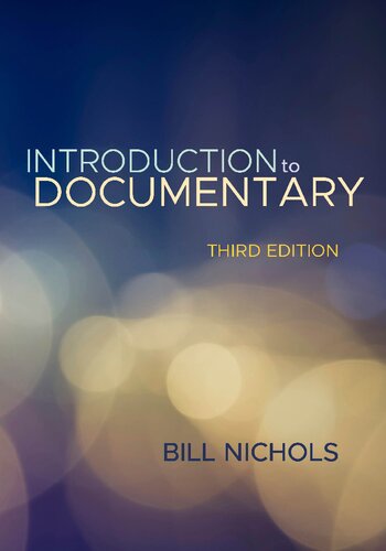 Introduction to Documentary