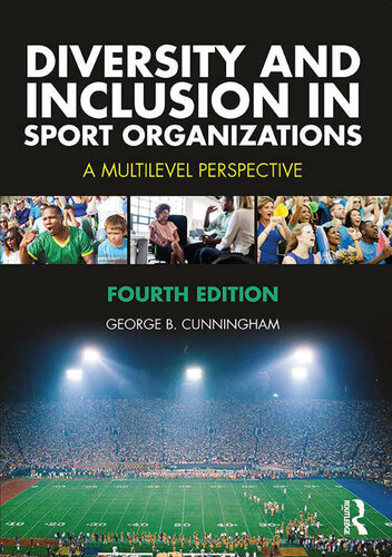 Diversity and Inclusion in Sport Organizations