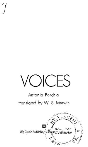 Voices