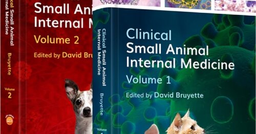 Clinical small animal internal medicine