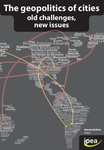 The geopolitics of cities : old challenges, new issues