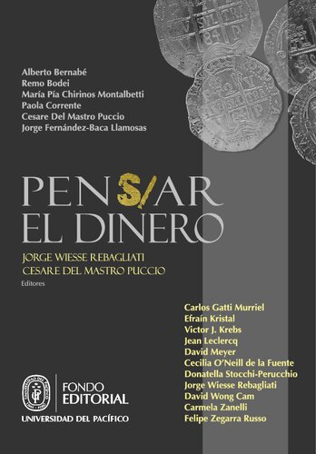 Pensar el dinero