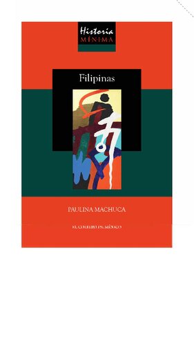 Historia minima de Filipinas