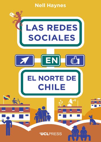 Las Redes Sociales en el Norte de Chile