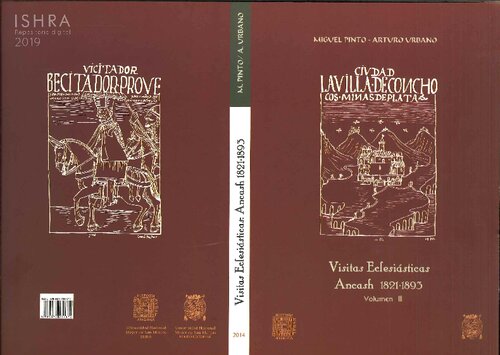 Visitas eclesiásticas