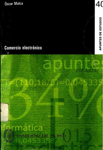 Comercio electrónico