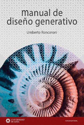 Manual de diseño generativo