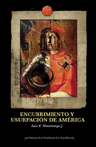 Encubrimiento y usurpación de América