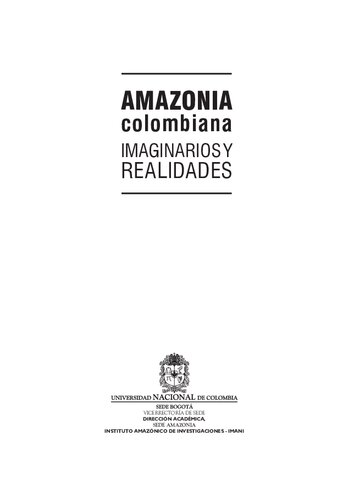 Naciones Indaigenas En Los Estados Contemporaaneos