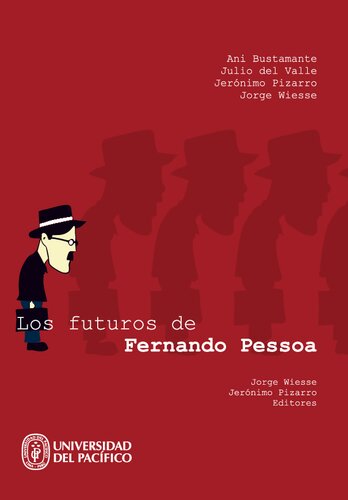 Los futuros de Fernando Pessoa