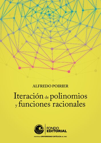 Iteración de polinomios y funciones racionales