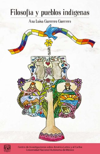 Filosofía y pueblos indígenas : derechos humanos en América Latina