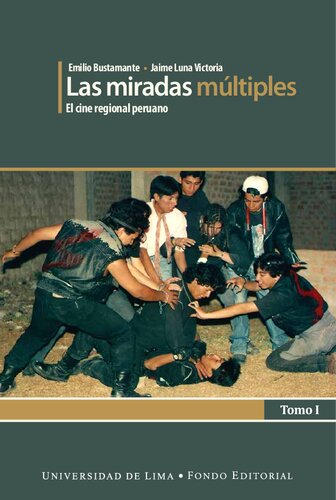 Las miradas múltiples : el cine regional peruano