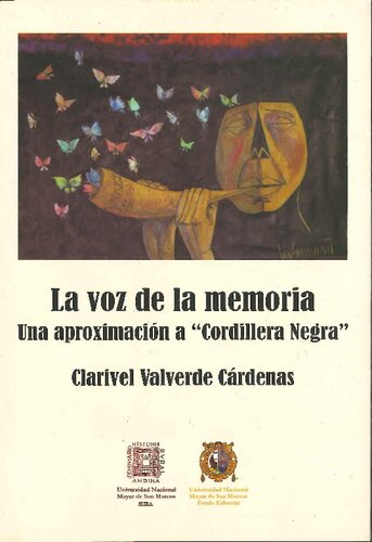 La voz de la memoria : una aproximación a 