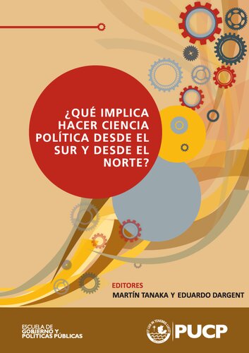 ¿Qué implica hacer ciencia política desde el sur y desde el norte?