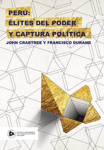 Perú : élites del poder y captura política