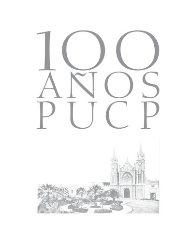 100 años PUCP