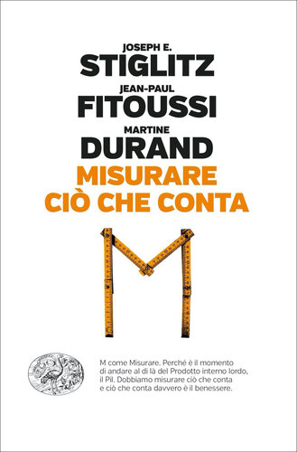 Misurare ciò che conta