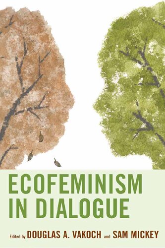 Ecofeminism in Dialogue