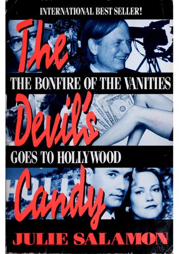 The Devil's Candy: The Bonfire of the Vanities Goes to Hollywood