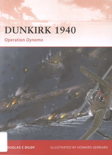 Dunkirk 1940: Operation Dynamo (Campaign)