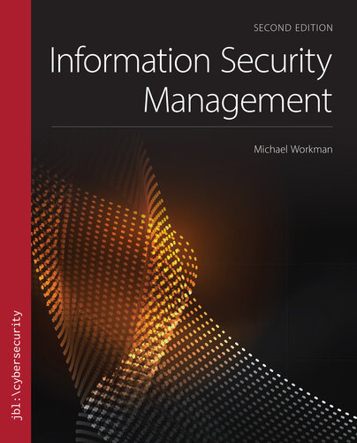 Information Security Management