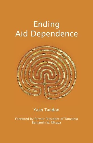 Ending Aid Dependence